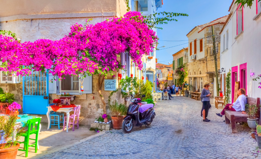 Çeşme