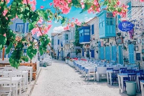 Çeşme
