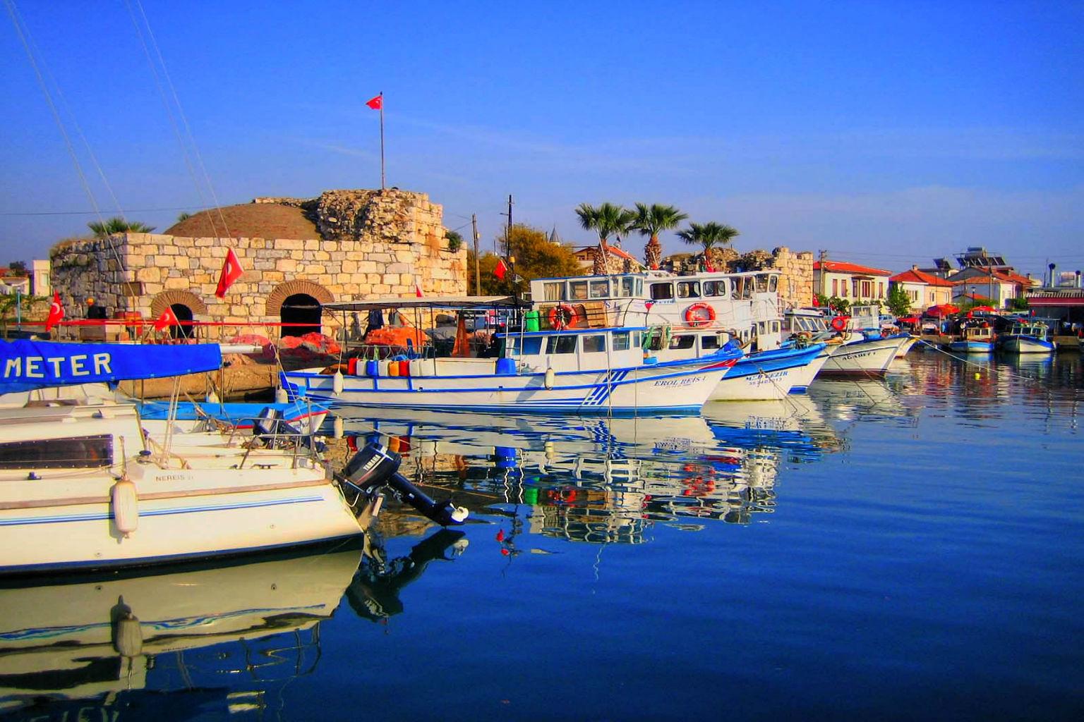 Seferihisar
